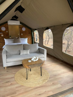 Vrede Luxury Tented Camp